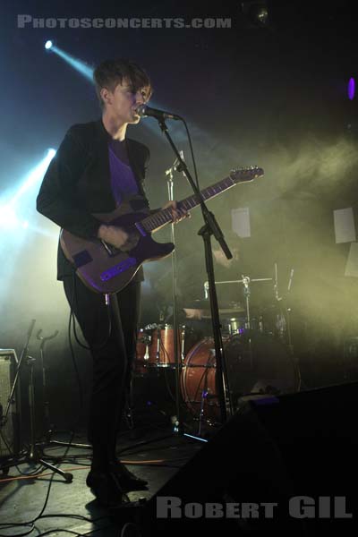 LONELADY - 2010-09-15 - PARIS - Nouveau Casino - 